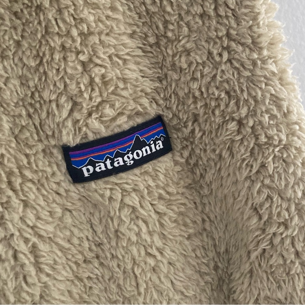 [Patagonia] Los Gatos Vest in El Cap Khaki Small - Picture 4 of 10